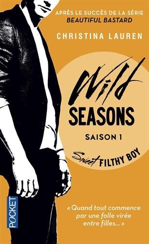 Wild Seasons