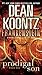 Frankenstein: Prodigal Son: A Novel