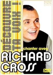 Chanter Avec Richard Cross