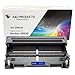 A&D Products Compatible Replacement for Brother DR620 Drum Unit (25,000 Page Yield)