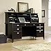 Sauder Shoal Creek Hutch/Organizer, Jamocha Wood finish