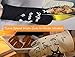 AIYUE Oven Mitts Thick Cotton Kitchen Oven mitt | Funny Cat Oven Gloves with Long Sleeves | Heat Resistant to 482 °F | Machine Washable | Suitable for Cooking Baking BBQ