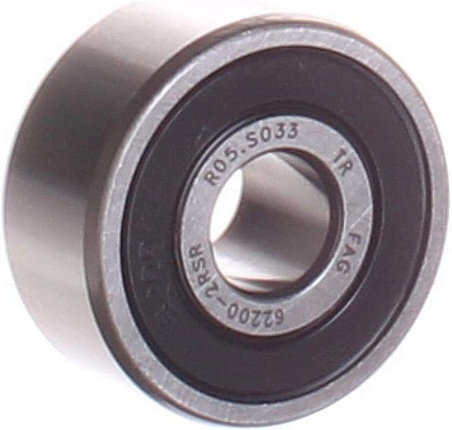 Подшипник 62200 2rs