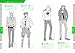 How to Draw Manga Art Book Japan Boy Casuals