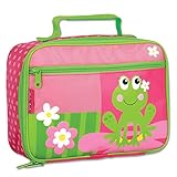 Stephen Joseph Lunch Box, Girl Frog