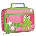 Stephen Joseph Lunch Box, Girl Frog
