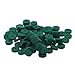 Andoer 90pcs Hitch Pin Felt Balance Rail Punchings Piano Regulating Repair Accessory