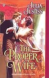 Proper Wife (Historical)