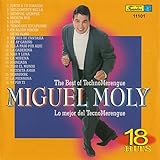 Miguel Moly - Siempre, Siempre
