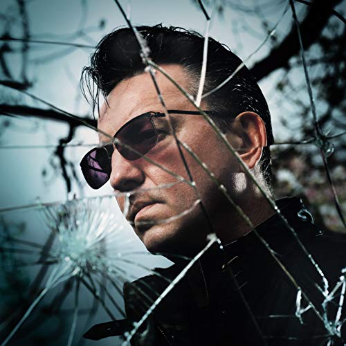Album Art for Hollow Meadows by Richard Hawley