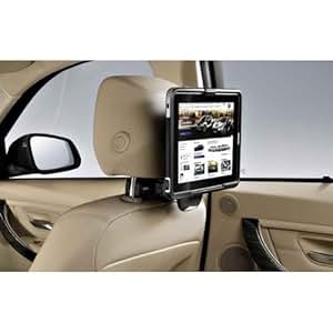 Tablet safety case bmw