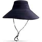 Women's Travel Hat - UPF 50+ Sun Protection - CYD