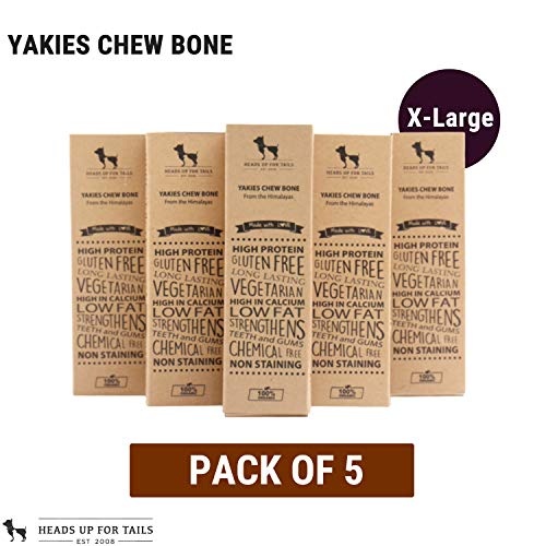 yakies chew bone