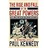 The Rise and Fall of the Great Powers: Economic Change and Military Conflict from 1500-2000