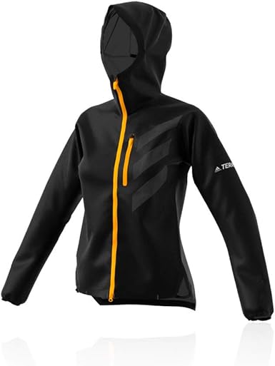 adidas terrex agravic rain jacket