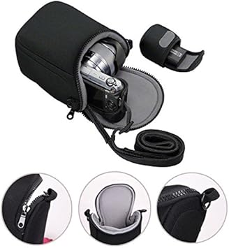 Handwork Photo Camera Genuine Leather Cowhide Bag Body Box Case For Fujifilm Fuji X100v X 100v Protective Sleeve Box Base Aliexpress