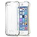 iPhone SE Case, iPhone 5s Case iPhone 5 Case New Trent Trenti 5 Clear Transparent Case for The Apple iPhone 5 iPhone 5s iPhone SE **All Clear**- NOT Compatible with The iPhone 5c