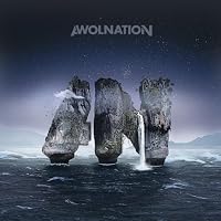 Awolnation Ablum Cover