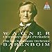 Conducts Wagner-Overtures & Pr
