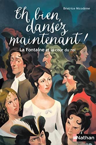 Eh bien, dansez maintenant ! (POCH REGARD SUR t. 275) (French Edition) by Béatrice Nicodème