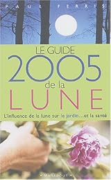 Guide 2005 de la lune