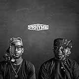 PRHYME (DIGIPAK)                                   image
