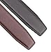 Men's Leather Ratchet Belt Multiple Colour Without Buckle (Suitable for 20