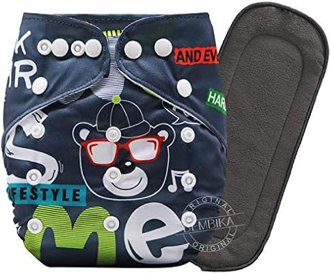 bembika cloth diapers