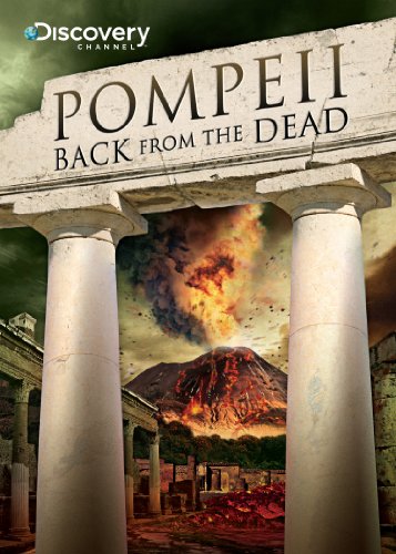 Pompeii: Back From the Dead - //coolthings.us