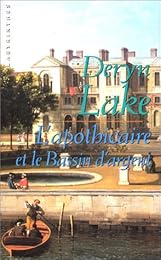 L' apothicaire et le Bassin d'argent