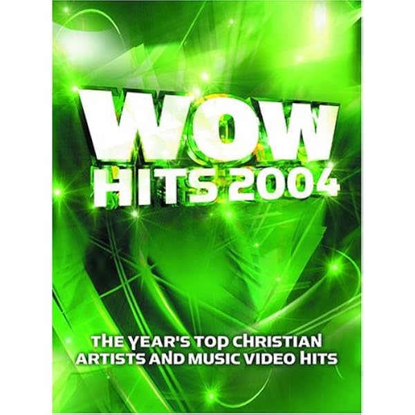 Amazon.com: WOW Hits 2003 [DVD] : Various: Movies & TV
