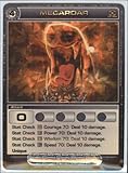 TC Digital Games MEGAROAR Chaotic Premium Edition Season 1 Ultra Rare Gold Foil Card & Unused Code (Random Stats)