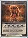 MEGAROAR Chaotic Premium Edition Season 1 Ultra Rare Gold Foil Card & Unused Code (Random Stats)