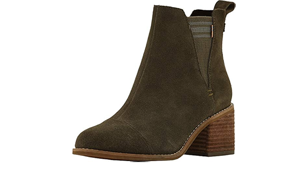 toms esme olive