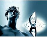 Nikos Sculpture 3.3 oz Eau de Toilette Spray for Men view 3