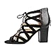 Franco Sarto Women's Meena Heeled Sandal