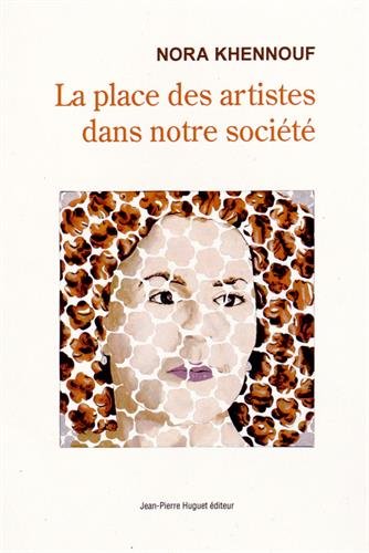 La  place des artistes dans notre société