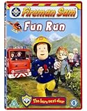 Fireman Sam - Fun Run [DVD]