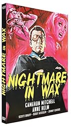 Nightmare In Wax