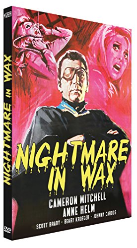 Nightmare In Wax