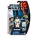 Star Wars, The Clone Wars 2012 Action Figure, Obi-Wan Kenobi #CW12, 3.75 Inches