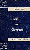 Caesar and Cleopatra
