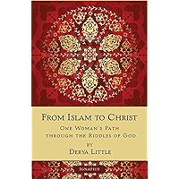 From Islam to Christ: One Woman's Path through the Riddles of God book cover