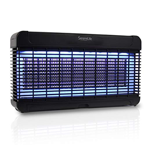 1 Indoor+Home+Electric+Bug+Zapper