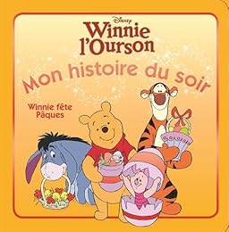 Winnie fête Pâques