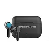 Anfier AI Translation Earbuds Real Time M6