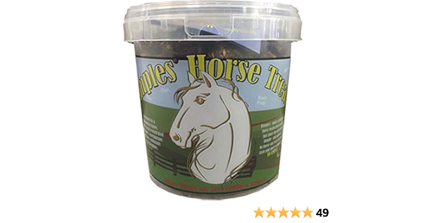 pill pockets for horses