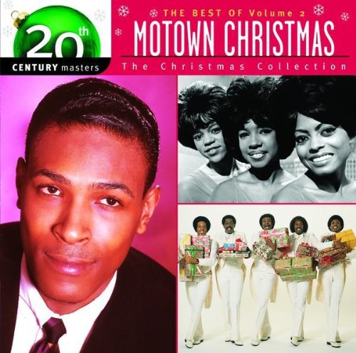 The Temptations - A Motown Christmas, Vol. 2 - Zortam Music