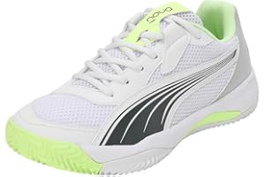Puma Mens Nova Court Pickleball Shoe Sneaker