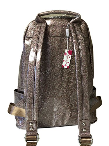 Bari-Lynn-Gold-Soft-Glitter-Backpack